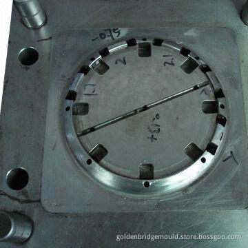 Mold and tooling design for health equipment plastic mold